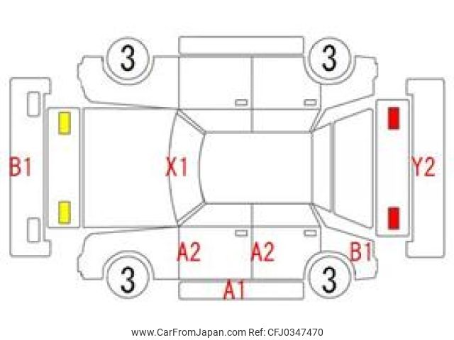 toyota prius 2014 -TOYOTA--Prius DAA-ZVW30--ZVW30-1860637---TOYOTA--Prius DAA-ZVW30--ZVW30-1860637- image 2