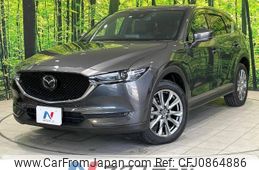 mazda cx-5 2020 -MAZDA--CX-5 3DA-KF2P--KF2P-405766---MAZDA--CX-5 3DA-KF2P--KF2P-405766-