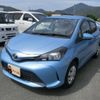 toyota vitz 2015 quick_quick_KSP130_KSP130-2152136 image 1