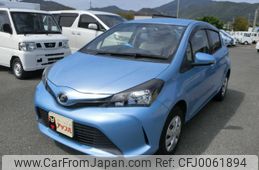 toyota vitz 2015 quick_quick_KSP130_KSP130-2152136