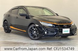 honda civic 2020 CFJ1534749