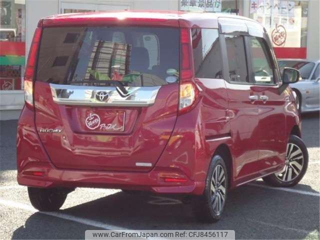 toyota roomy 2018 -TOYOTA--Roomy DBA-M910A--M910A-0027953---TOYOTA--Roomy DBA-M910A--M910A-0027953- image 2