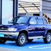 toyota hilux-sports-pick-up 2003 GOO_NET_EXCHANGE_0600012A30250207W003 image 1