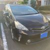 toyota prius-α 2014 -TOYOTA--Prius α DAA-ZVW41W--ZVW41-3331868---TOYOTA--Prius α DAA-ZVW41W--ZVW41-3331868- image 2