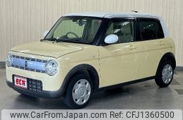 suzuki alto-lapin 2018 -SUZUKI--Alto Lapin DBA-HE33S--HE33S-189036---SUZUKI--Alto Lapin DBA-HE33S--HE33S-189036-