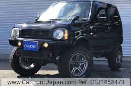 suzuki jimny 2014 -SUZUKI--Jimny ABA-JB23W--JB23W-711821---SUZUKI--Jimny ABA-JB23W--JB23W-711821-