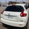 nissan juke 2011 -NISSAN--Juke DBA-YF15--YF15-050689---NISSAN--Juke DBA-YF15--YF15-050689- image 5