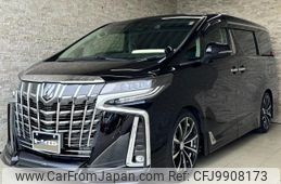 toyota alphard 2020 quick_quick_AGH30W_AGH30-9001976