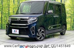 daihatsu tanto 2021 CFJ1451849