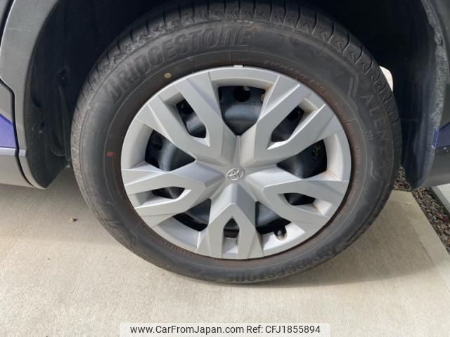 toyota corolla-cross 2022 CFJ1855894 image 2