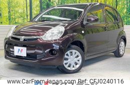 toyota passo 2015 -TOYOTA--Passo DBA-KGC30--KGC30-0218368---TOYOTA--Passo DBA-KGC30--KGC30-0218368-