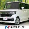 honda n-box 2022 quick_quick_JF3_JF3-2385589 image 1