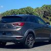 mazda cx-3 2015 CFJ1705660 image 3
