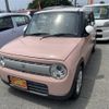 suzuki alto-lapin 2015 -SUZUKI--Alto Lapin DBA-HE33S--HE33S-117479---SUZUKI--Alto Lapin DBA-HE33S--HE33S-117479- image 1