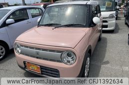 suzuki alto-lapin 2015 -SUZUKI--Alto Lapin DBA-HE33S--HE33S-117479---SUZUKI--Alto Lapin DBA-HE33S--HE33S-117479-
