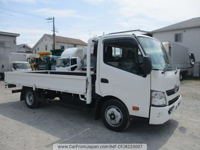 hino dutro 2019 GOO_NET_EXCHANGE_1000872A30230131W001 image 2