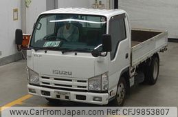 isuzu elf-truck 2011 -ISUZU--Elf NKR85-7020026---ISUZU--Elf NKR85-7020026-
