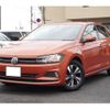 volkswagen polo 2019 quick_quick_ABA-AWCHZ_WVWZZZAWZKU100313 image 1