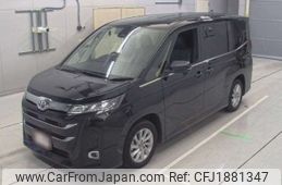 toyota noah 2022 CFJ1881347