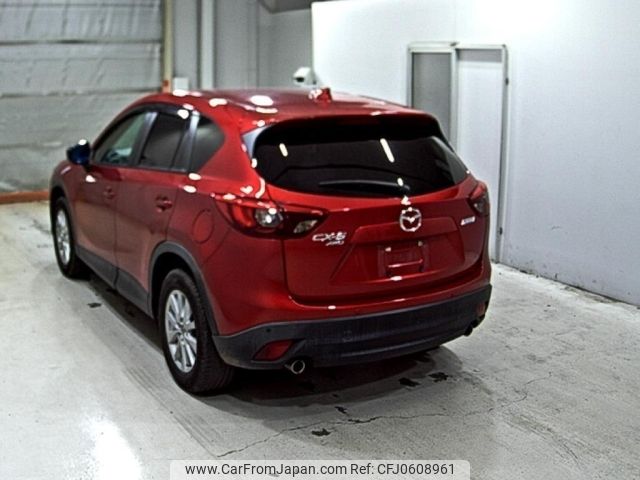 mazda cx-5 2016 -MAZDA--CX-5 KE5AW-201780---MAZDA--CX-5 KE5AW-201780- image 2