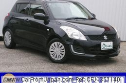 suzuki swift 2013 quick_quick_ZC72S_ZC72S-301840