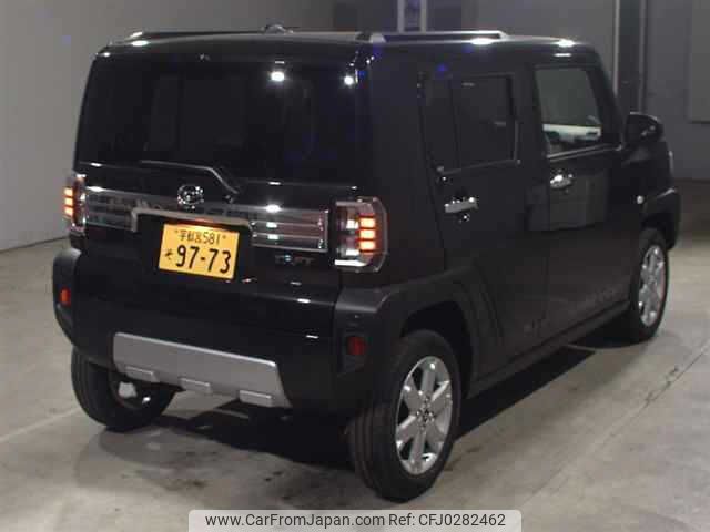 daihatsu taft 2023 -DAIHATSU 【宇都宮 581ｿ9773】--Taft LA900S-0164314---DAIHATSU 【宇都宮 581ｿ9773】--Taft LA900S-0164314- image 2