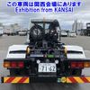 mitsubishi-fuso fuso-others 2023 -MITSUBISHI 【大阪 100ﾊ7162】--Fuso Truck FK62FZ-611273---MITSUBISHI 【大阪 100ﾊ7162】--Fuso Truck FK62FZ-611273- image 4