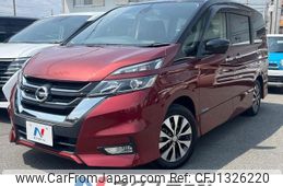 nissan serena 2018 -NISSAN--Serena DAA-GFC27--GFC27-097441---NISSAN--Serena DAA-GFC27--GFC27-097441-