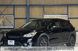 subaru xv 2013 CFJ1555609