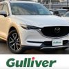 mazda cx-5 2018 -MAZDA--CX-5 3DA-KF2P--KF2P-204304---MAZDA--CX-5 3DA-KF2P--KF2P-204304- image 1