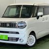 suzuki wagon-r 2022 -SUZUKI 【名変中 】--Wagon R Smile MX91S--126341---SUZUKI 【名変中 】--Wagon R Smile MX91S--126341- image 1