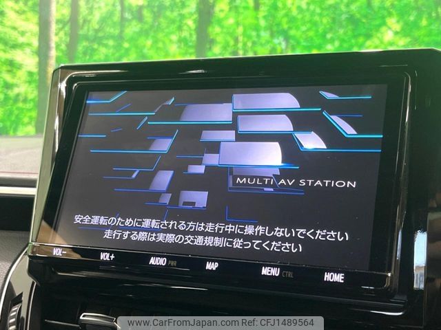 toyota corolla-sport 2018 CFJ1489564 image 2