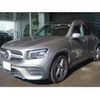 mercedes-benz glb-class 2022 GOO_JP_700056033630240823003 image 10