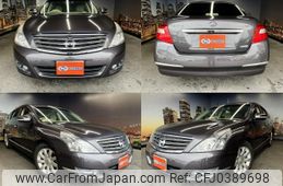 nissan teana 2008 quick_quick_CBA-J32_J32-004457