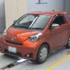 toyota iq 2013 -TOYOTA 【滋賀 501ﾈ4521】--iQ DBA-NGJ10--NGJ10-6007641---TOYOTA 【滋賀 501ﾈ4521】--iQ DBA-NGJ10--NGJ10-6007641- image 1