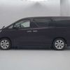 toyota vellfire 2009 -TOYOTA--Vellfire DBA-GGH20W--GGH20-8025626---TOYOTA--Vellfire DBA-GGH20W--GGH20-8025626- image 8