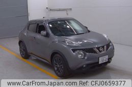 nissan juke 2016 -NISSAN 【大宮 303ﾀ3060】--Juke YF15-506267---NISSAN 【大宮 303ﾀ3060】--Juke YF15-506267-