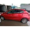 mazda demio 2015 -MAZDA--Demio DBA-DJ3FS--DJ3FS-125840---MAZDA--Demio DBA-DJ3FS--DJ3FS-125840- image 7