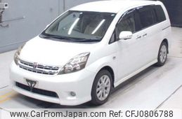 toyota isis 2010 -TOYOTA--Isis DBA-ZGM11W--ZGM11-0006535---TOYOTA--Isis DBA-ZGM11W--ZGM11-0006535-