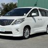 toyota alphard 2011 CFJ1793769 image 9