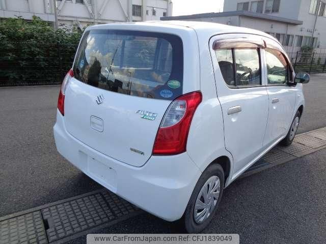 suzuki alto 2014 CFJ1839049 image 2