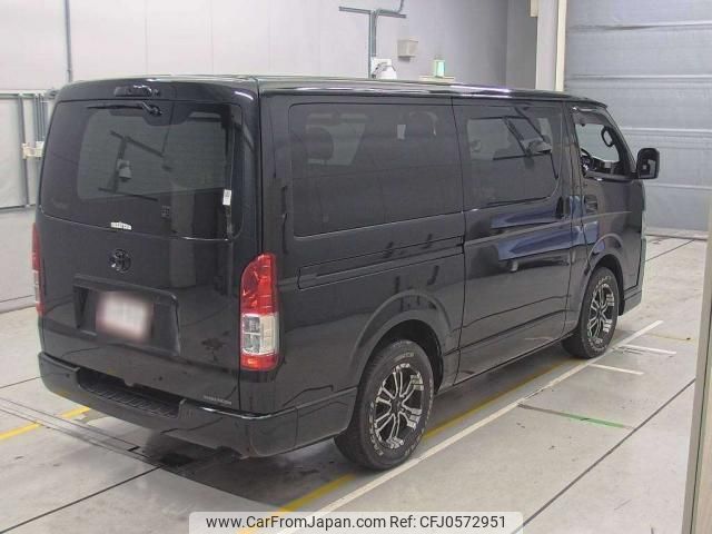 toyota hiace-van 2022 quick_quick_3DF-GDH201V_GDH20-1076226 image 2