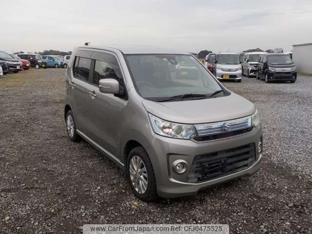 suzuki wagon-r 2015 -SUZUKI--Wagon R DAA-MH44S--MH44S-501465---SUZUKI--Wagon R DAA-MH44S--MH44S-501465- image 1