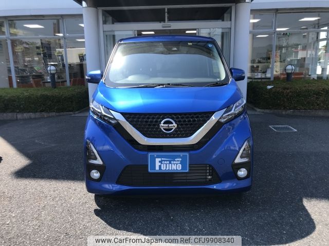 nissan dayz 2019 -NISSAN--DAYZ 5AA-B44W--B44W-0014521---NISSAN--DAYZ 5AA-B44W--B44W-0014521- image 2