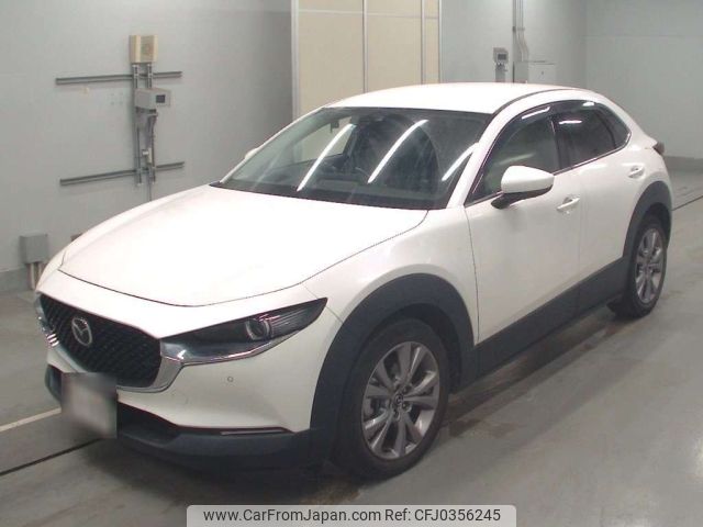 mazda cx-3 2019 -MAZDA--CX-30 DM8P-100781---MAZDA--CX-30 DM8P-100781- image 1