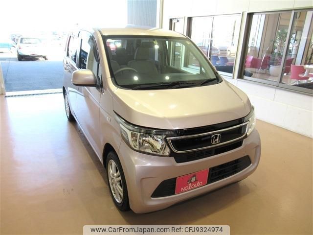 honda n-wgn 2014 quick_quick_DBA-JH1_JH1-1077454 image 2