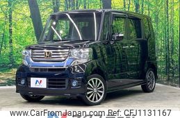 honda n-box 2014 -HONDA--N BOX DBA-JF2--JF2-2203039---HONDA--N BOX DBA-JF2--JF2-2203039-