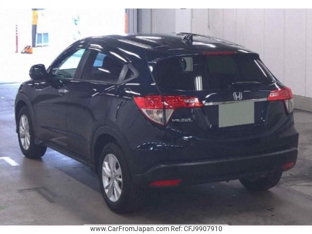 honda vezel 2019 quick_quick_DBA-RU1_1330792 image 2