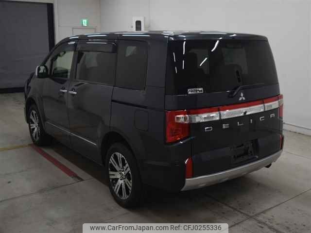 mitsubishi delica-d5 2023 -MITSUBISHI--Delica D5 CV1W-4014963---MITSUBISHI--Delica D5 CV1W-4014963- image 2