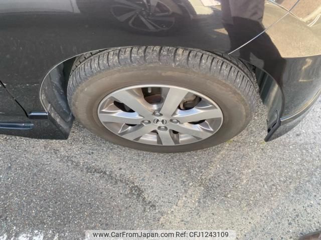 honda freed 2008 -HONDA--Freed DBA-GB3--GB3-1005121---HONDA--Freed DBA-GB3--GB3-1005121- image 2